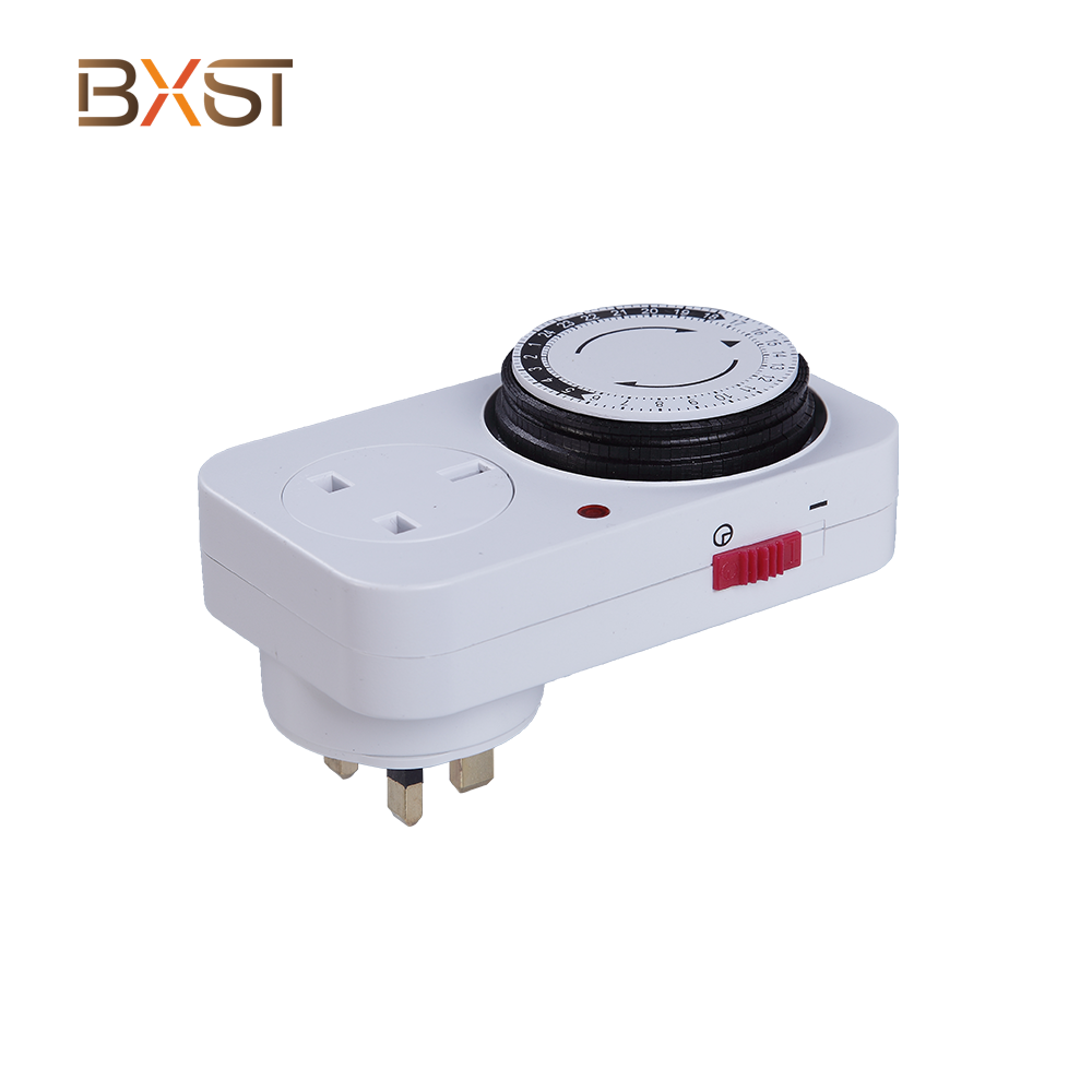 Bxst Automatic Timer Timer Switch T010A-UK