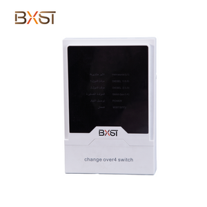 Digital Display Cov020-D နှင့်အတူ switch ကိုကျော် bxst အလိုအလျောက်ပြောင်းလဲမှု