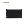 GD-it0011 300W-8000W စင်ကြယ်သော Sine Waver Inverter outpage voltage 110V / 220V Power Off Grid Solar Inverter Off