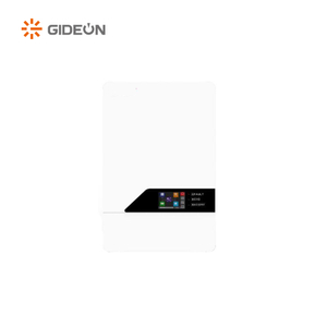 GD-IT037 4-6KW Myanmartional Hybrid ဆိုလာကို hybrid hybrid solar inverter