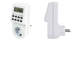 timer plug