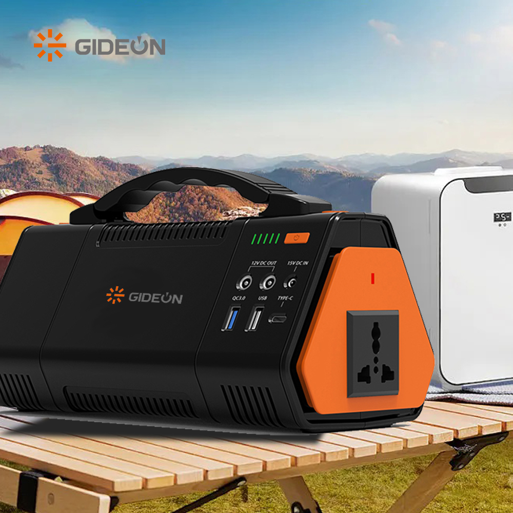 GD-SS006 အိတ်ဆောင် Power Station Energy Storage Energy Storage Power Storage Property Proment Suppren 