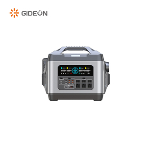 GD-SS020 2200W / 3000W Sine Power Power ဘူတာရုံ