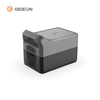 GD-SS022 700W 700W စင်ကြယ်သော Sine Wave Outdoor Portable Power Station App function နှင့်အတူစခန်းချ