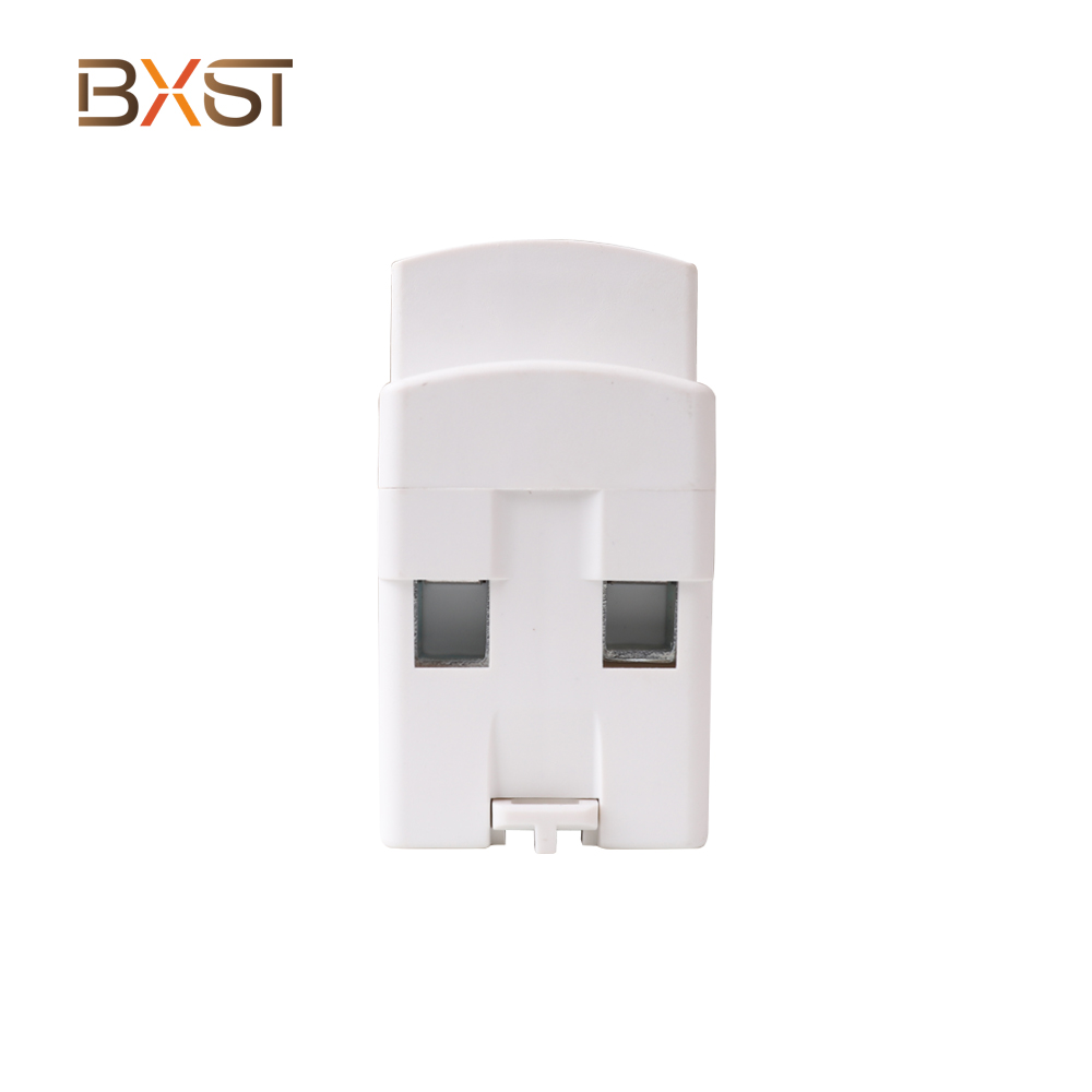 BXT 40A သည်ဗို့အားလက်ရှိအကာအကွယ်တွင် Digital Electric display relay protection