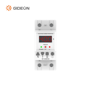 GD-V589-da-da-40a din Ruiltage Protector Protector သည်အိမ်အတွက် creature ကာကွယ်ပေးသည်