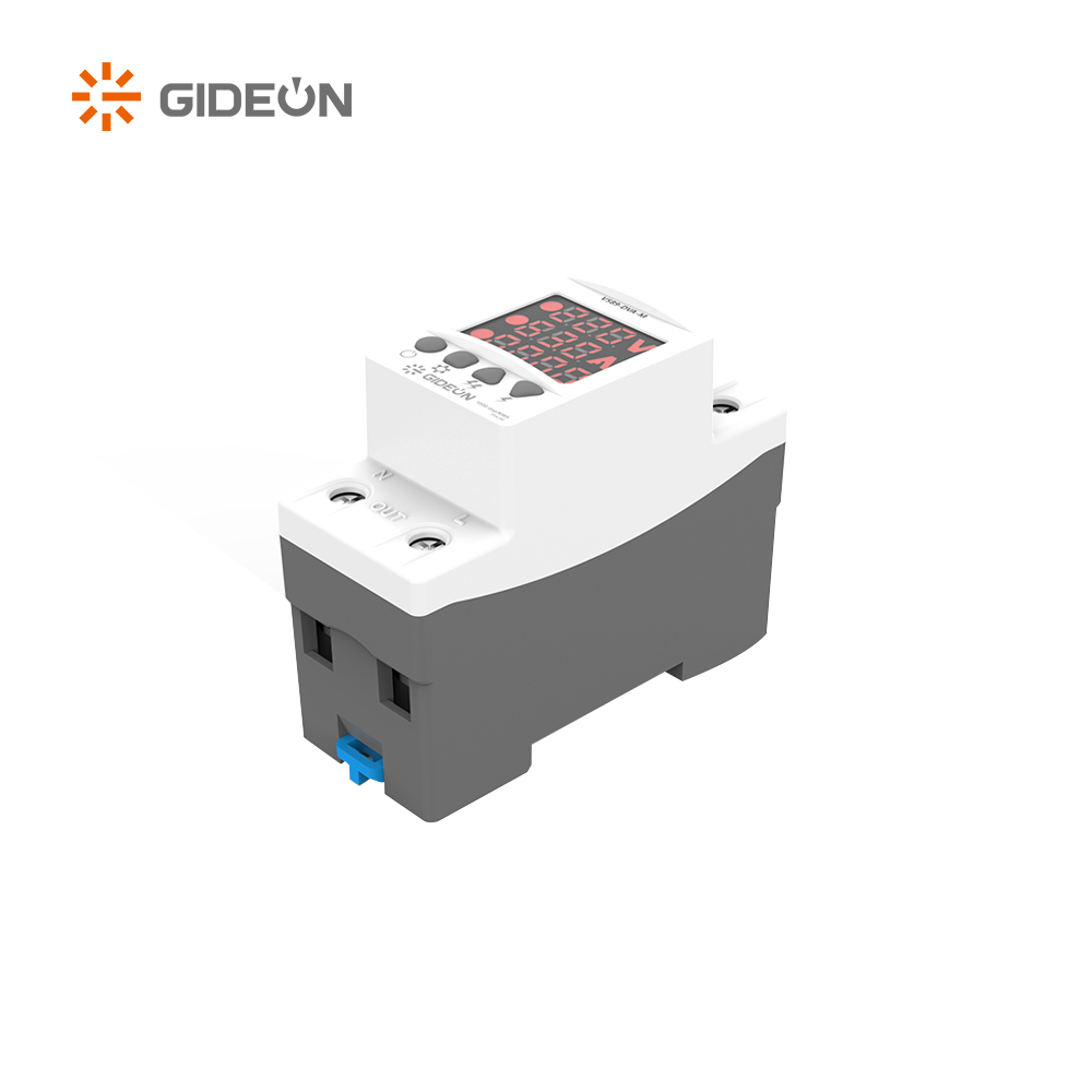 GD-V589-DVA-M High Power Working Din ရထားလမ်းကာကွယ်ရေးကိရိယာ